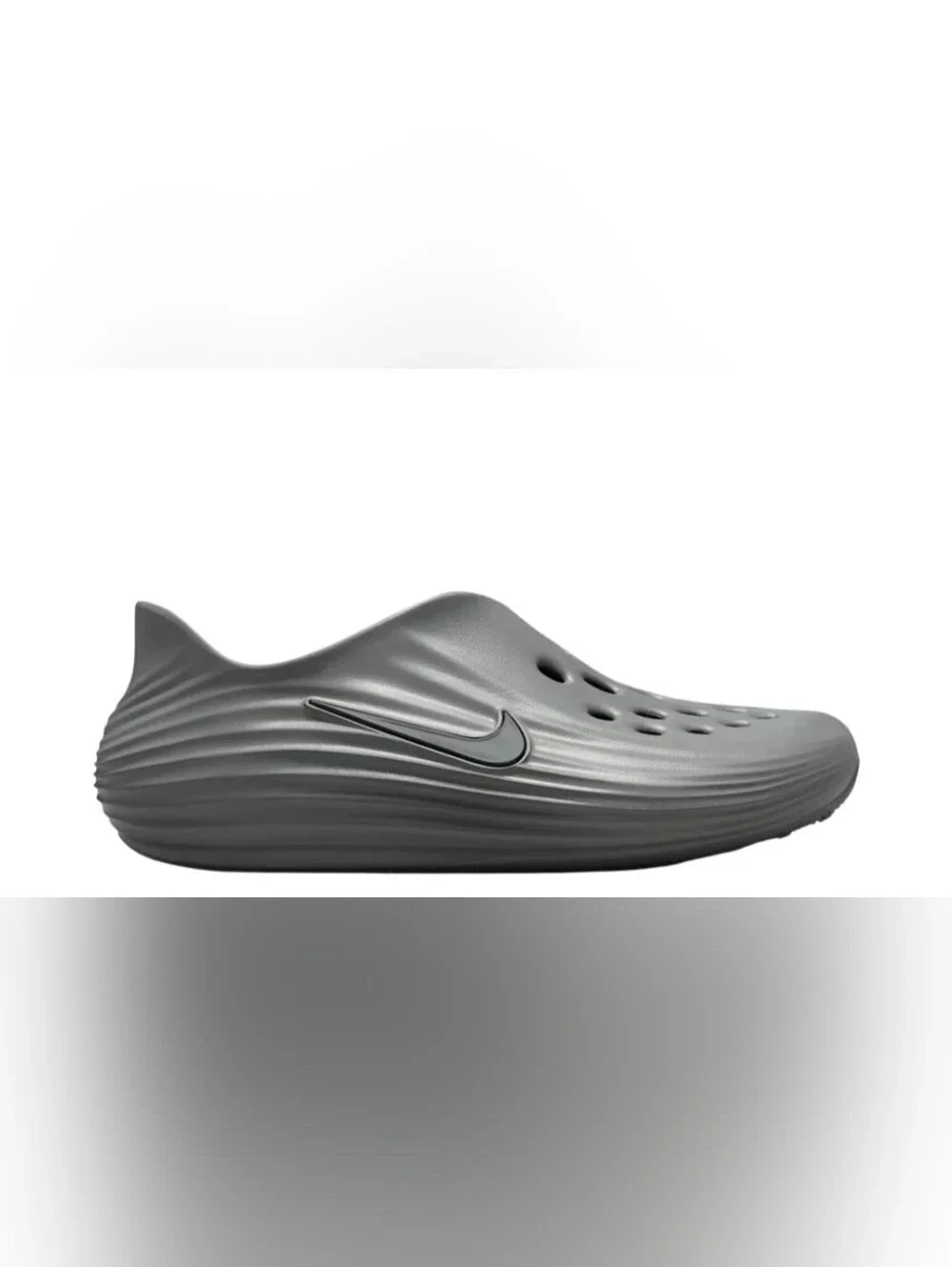 Nike ReactX Rejuven8 Smoke Grey Men's.1